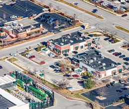 2915 S 108th St, Milwaukee, WI - Vue aérienne  vue de carte - Image1