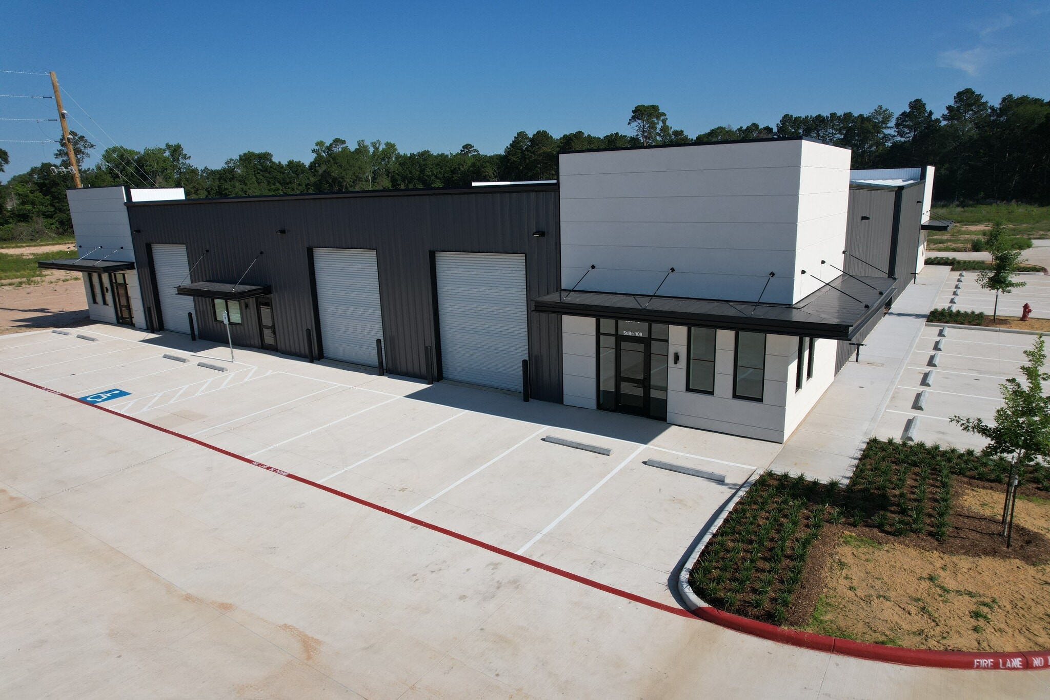 9200 Carraway Ln, Magnolia, TX à louer Photo intérieure– Image 1 sur 6