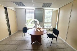 Plus de détails pour Bureau à louer