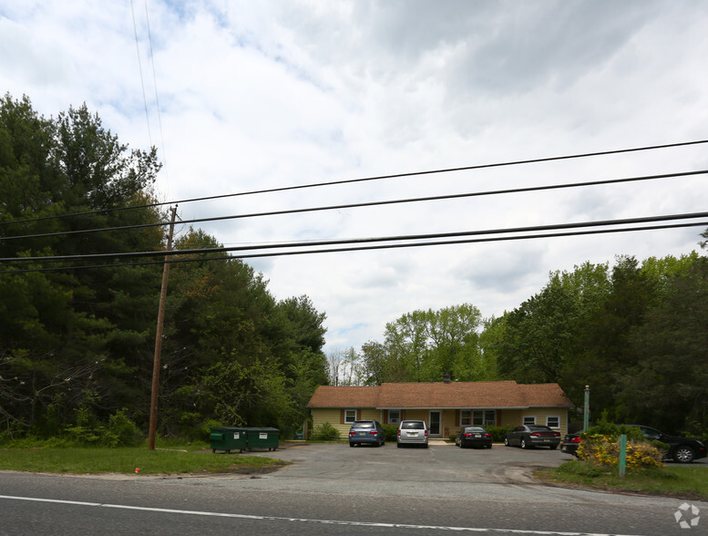 854 Glassboro Rd, Williamstown, NJ à vendre - Photo de l’immeuble – Image 3 sur 3