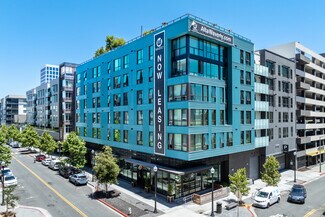 Plus de détails pour 2302 Valdez St, Oakland, CA - Local commercial à louer