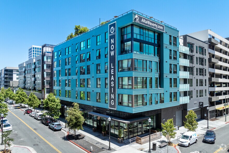 2302 Valdez St, Oakland, CA à louer - Photo principale – Image 1 sur 52