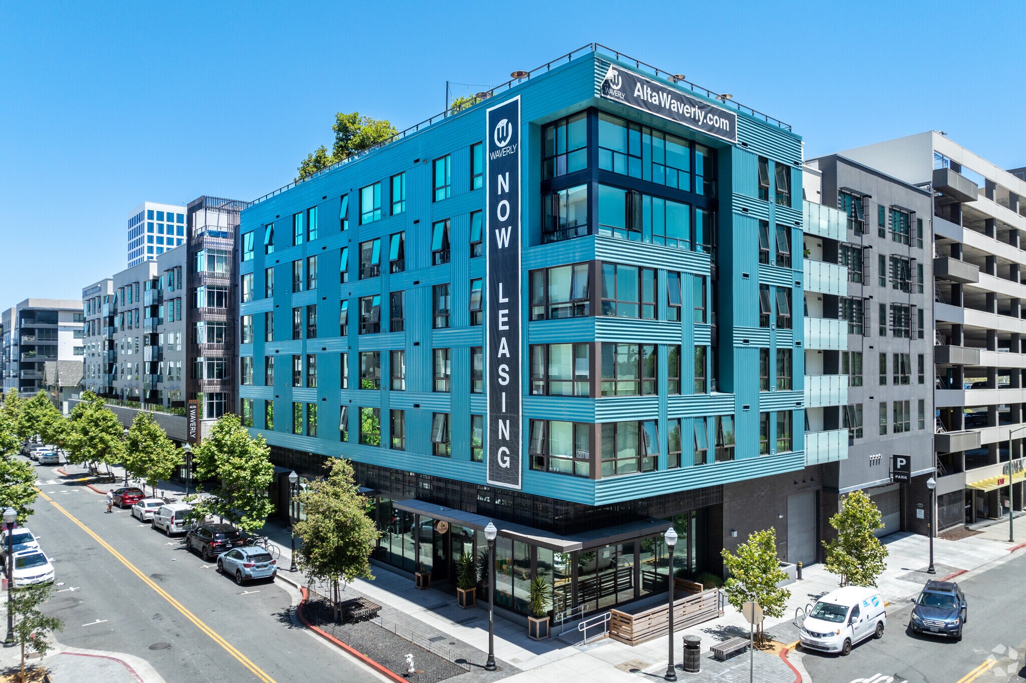 2302 Valdez St, Oakland, CA à louer Photo principale– Image 1 sur 53
