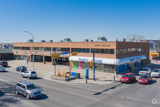 Plus de détails pour 125 Main St N, Airdrie, AB - Local commercial à louer