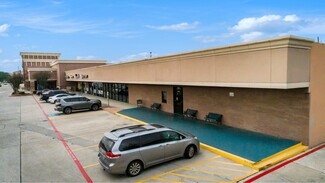 Plus de détails pour 18490 Kuykendahl Rd, Spring, TX - Local commercial à vendre