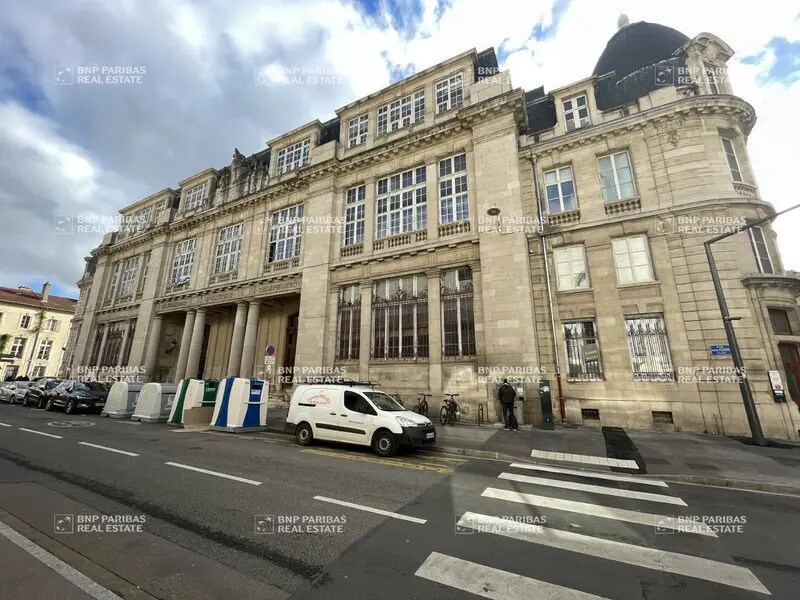Bureau dans Nancy à louer Photo de l’immeuble– Image 1 sur 14
