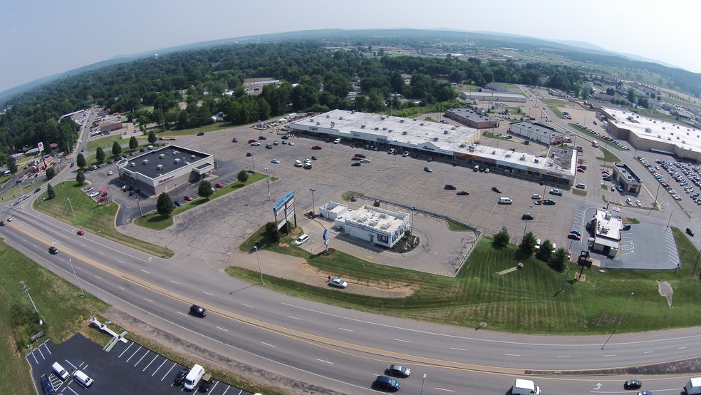 Potosi St, Farmington, MO à louer - Aérien – Image 3 sur 3