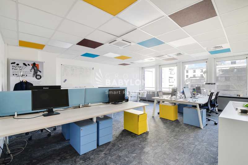Bureau dans Neuilly-sur-Seine à louer - Photo intérieure – Image 3 sur 11
