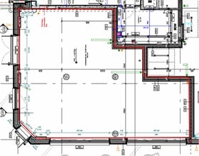 Unit 1 St. Anns Development, Londres à louer Plan d’étage– Image 2 sur 5