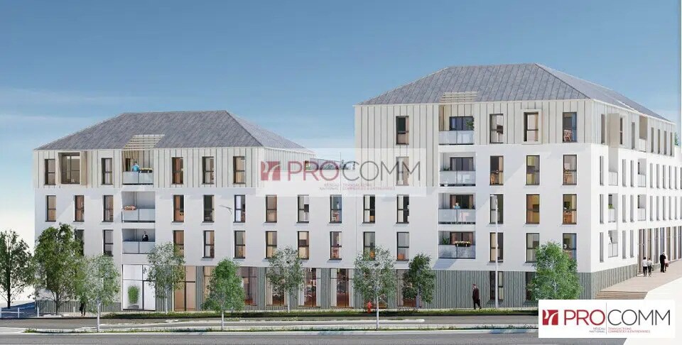 Local commercial dans Chartres à vendre - Photo de l’immeuble – Image 1 sur 2