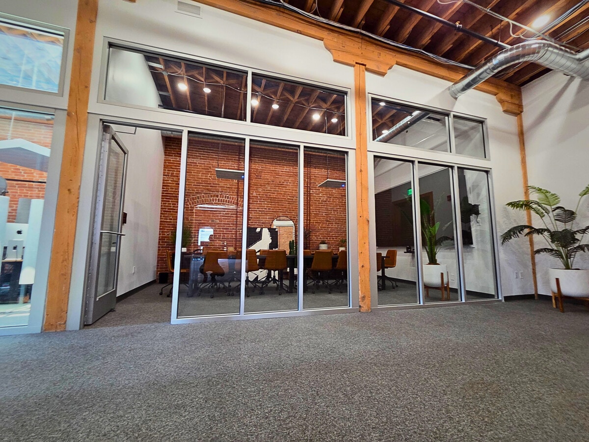 1660 17th St, Denver, CO 80202 - Lot 400/450 - - Photo intérieure - Image 2 of 46