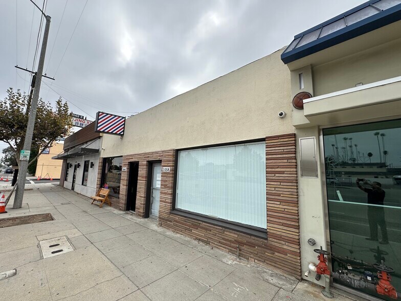 1058-1060 E Las Tunas Dr, San Gabriel, CA à vendre - Photo de l’immeuble – Image 3 sur 17