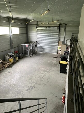 Plus de détails pour 1 Allée De L'Environnement, Foulayronnes - Local d'activités à louer