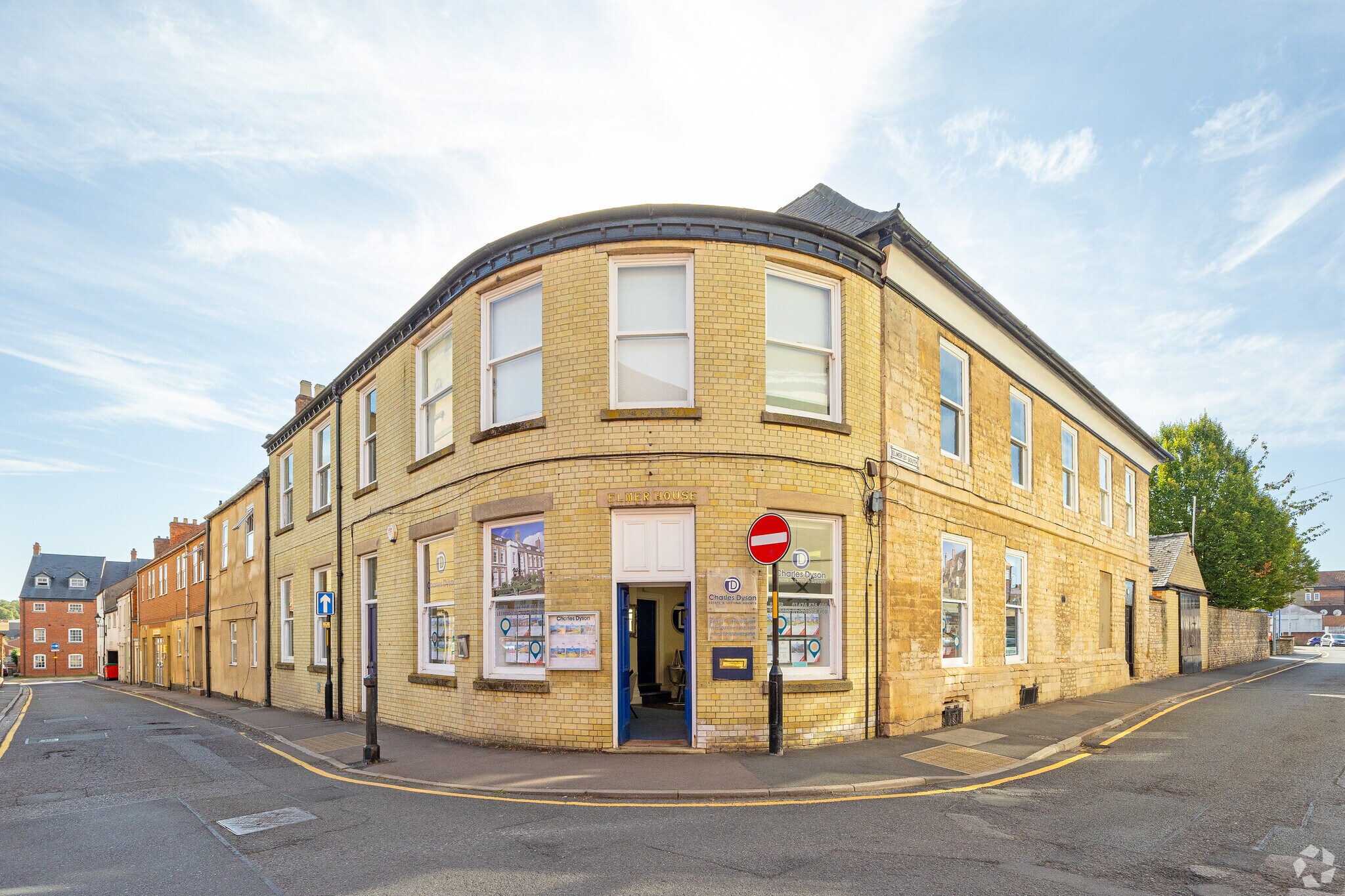 Finkin St, Grantham à louer Photo principale– Image 1 sur 6