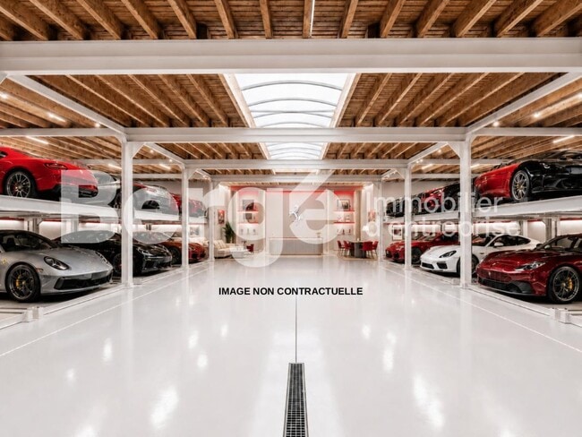 Plus de détails pour Local commercial à vendre