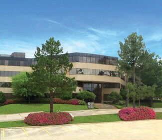Plus de détails pour 910 Pierremont Rd, Shreveport, LA - Bureau à louer