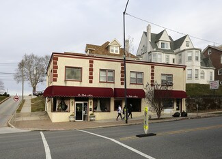 Plus de détails pour 200 Fayette St, Conshohocken, PA - Local commercial à vendre