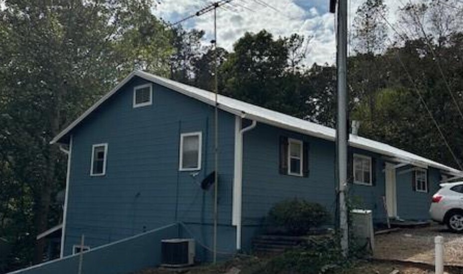 120 Blair Ridge Rd, Dahlonega, GA à vendre - Photo de l’immeuble – Image 2 sur 14