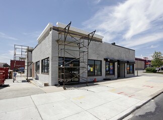 Plus de détails pour 3110-3120 W Cheltenham Ave, Philadelphia, PA - Local commercial à louer