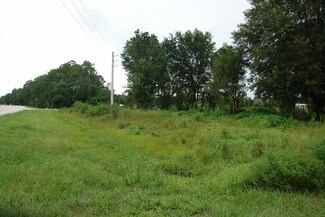 Plus de détails pour 3800 Francis Rd, Saint Augustine, FL - Terrain à vendre