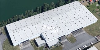 Plus de détails pour 6 Rue Du Bénélux, Lespinasse - Bureau, Industriel/Logistique à louer