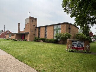 Plus de détails pour 15603 Wick Rd, Allen Park, MI - Bureau à louer