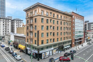 Plus de détails pour 392 11th St, Oakland, CA - Logement à vendre