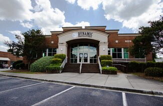 Plus de détails pour 3225 Sunset Blvd, West Columbia, SC - Bureau à louer