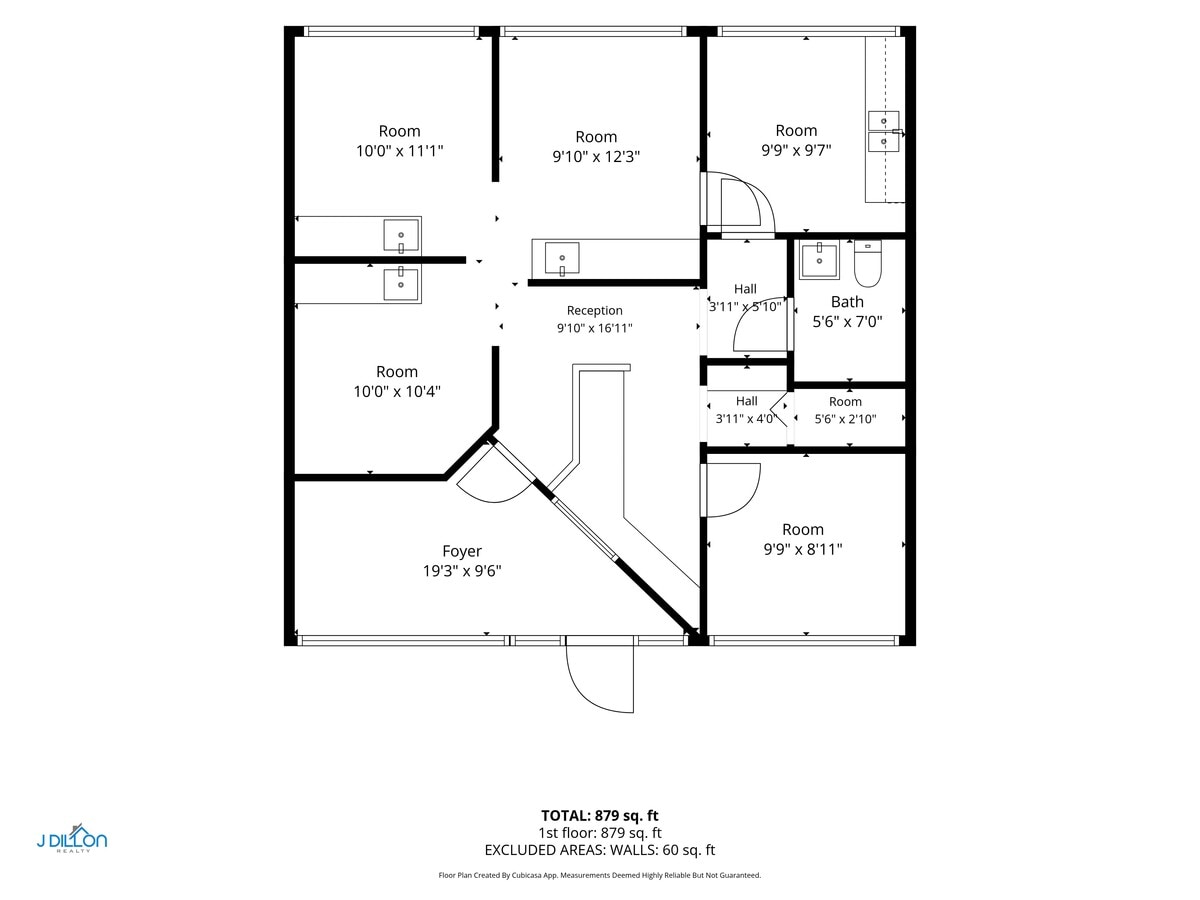 2219 Packard St, Ann Arbor, MI 48104 - Lot 2219 - - Photo intérieure - Image 1 of 1