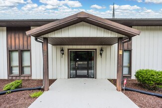 Plus de détails pour 7232 Whitsett Park Rd, Whitsett, NC - Bureau/Médical à louer