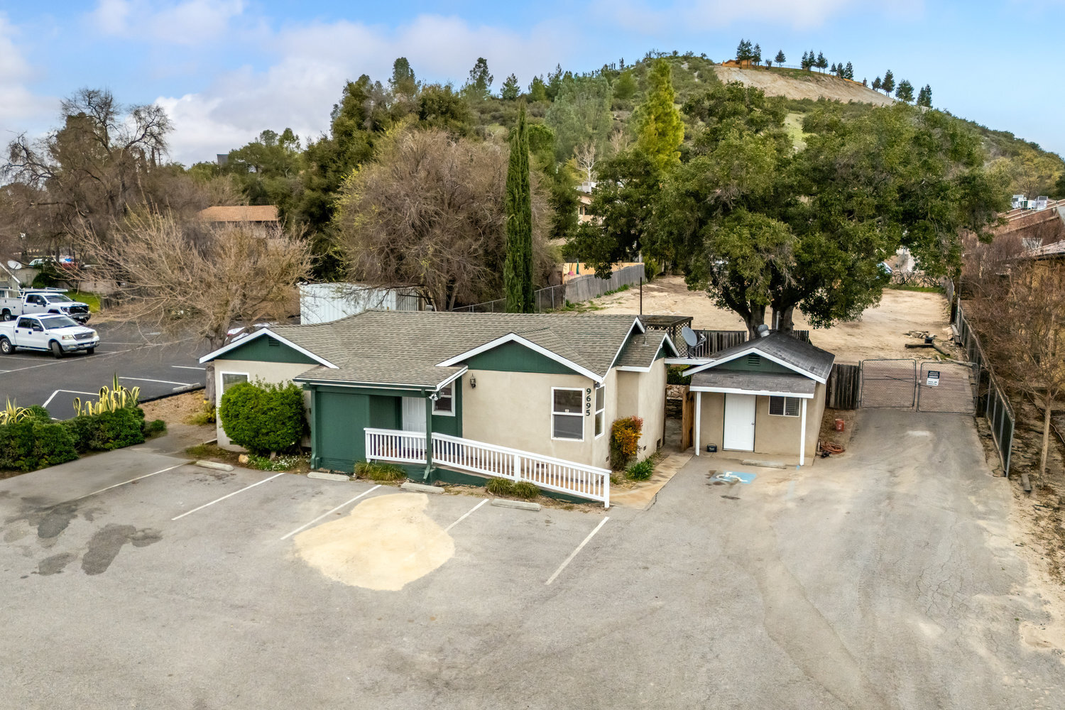 9695 El Camino Real, Atascadero, CA à louer Photo de l’immeuble– Image 1 sur 40