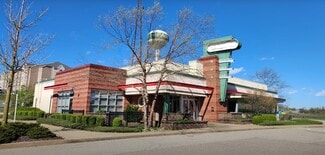 Plus de détails pour 80 Fort Henry Rd, Triadelphia, WV - Local commercial à louer