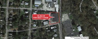 Plus de détails pour 108 Cliff St, Yellow Springs, OH - Local commercial à vendre