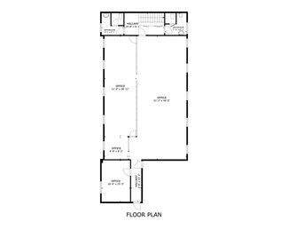 Plus de détails pour 3455 N Glebe Rd, Arlington, VA - Bureau/Local commercial à louer