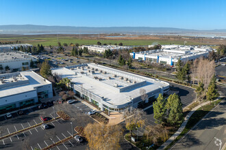 39611 Eureka Dr, Newark, CA - VUE AÉRIENNE  vue de carte - Image1