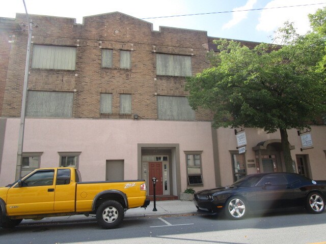 315 N Elizabeth St, Lima, OH à vendre - Photo de l’immeuble – Image 2 sur 12
