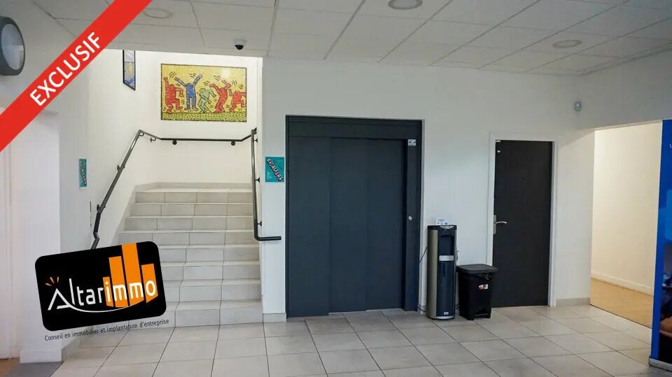 Bureau dans Chartres à vendre Photo intérieure– Image 1 sur 7