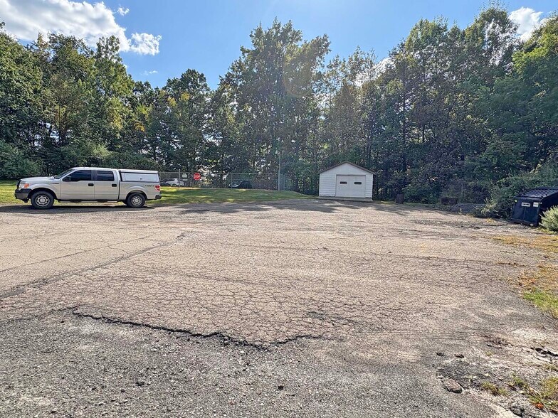 6039 SR 6, Tunkhannock, PA à vendre - Photo de l’immeuble – Image 3 sur 4