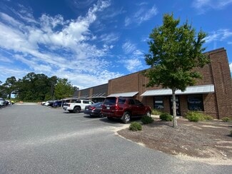 Plus de détails pour 405 N Maple St, Summerville, SC - Bureau à louer