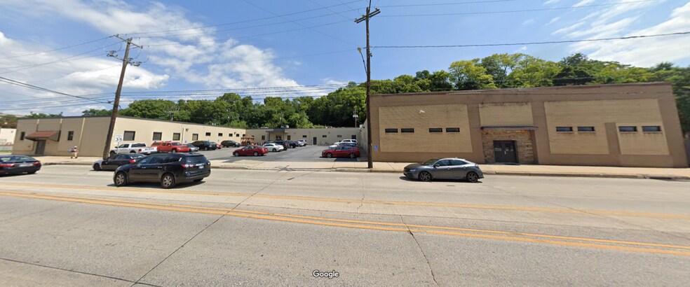 27-33 N Cameron St, Harrisburg, PA à vendre - Photo de l’immeuble – Image 3 sur 3