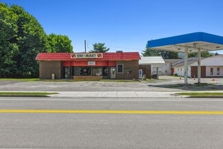 Plus de détails pour 2 E Main St, Canisteo, NY - Local commercial à vendre