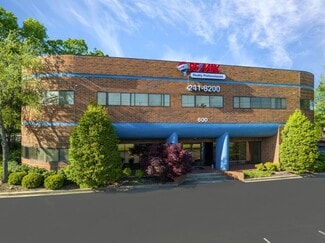 Plus de détails pour 600 Independence Blvd, Greenville, SC - Bureau à louer