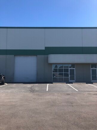 Plus de détails pour 2963-3047 W Parkway Blvd, Salt Lake City, UT - Industriel/Logistique à louer