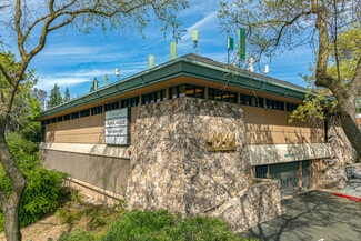 Plus de détails pour 4944 Sunrise Blvd, Fair Oaks, CA - Bureau à vendre