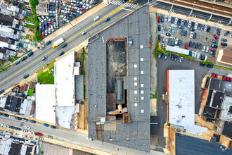 3775 Kensington Ave, Philadelphia, PA - VUE AÉRIENNE  vue de carte - Image1