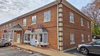 Plus de détails pour 1900 Elkin St, Alexandria, VA - Local commercial à louer