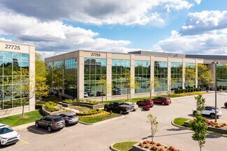 Plus de détails pour 27755 Stansbury Blvd, Farmington Hills, MI - Bureau à louer
