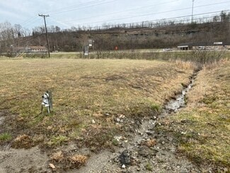 Plus de détails pour 13121 Slone Ct, Ashland, KY - Local commercial à vendre