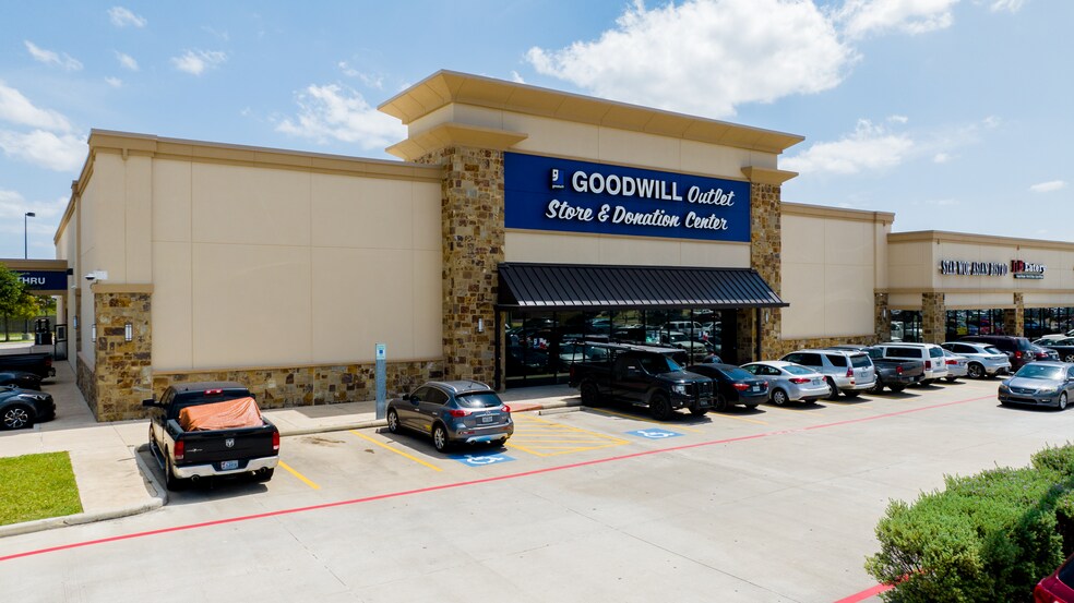 20403-30323 FM 529, Katy, TX à louer - Photo de l’immeuble – Image 3 sur 4