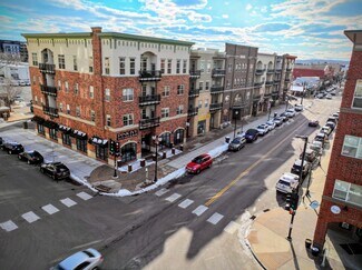 Plus de détails pour 712-786 Mainstreet, Hopkins, MN - Local commercial à vendre